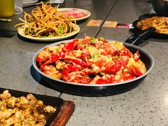 -一棠龙虾•王牌虾球(楚河汉街店)