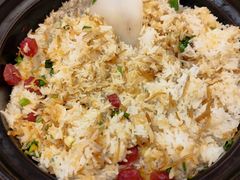 -大笑饭堂(甲子桥店)