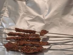 -勇利赵家烤肉坊(含光路店)