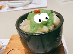 -蔡澜点心·粤菜(西单大悦城店)