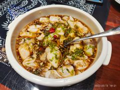 特色蚝滋味-蠔友汇(皇姑店)