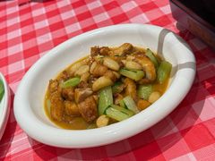 -巴陵全鱼席(湖南老字号汴河街店 )