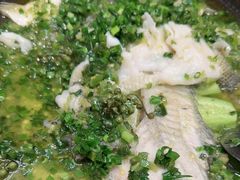 -盛百味·家宴餐厅(霸州分店)