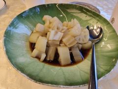 -明湖楼·经典鲁菜山东海鲜(大明湖店)