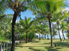 -三亚海棠湾万丽度假酒店