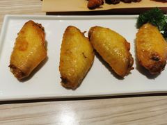 浓情香鸡翼-必胜客(华为店)