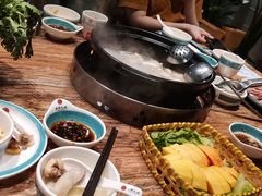 -春润大地海南椰子鸡(沙井京基百纳广场店)