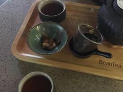 -BeauTea水仙(coco park店)