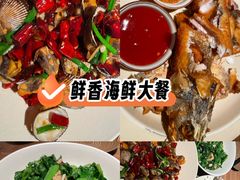 -KŌNG胶东小馆(华熙店)