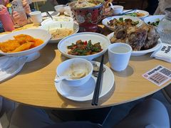 -关东小磨东北菜(上海长风大悦城店)