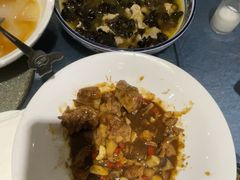 -柴米油盐三杯鸡(象山北路店)