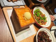 -绿茶餐厅(朝阳大悦城店)