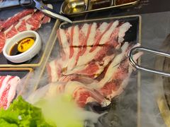 -明洞王妃家烤肉(苏州中心星悦汇店)