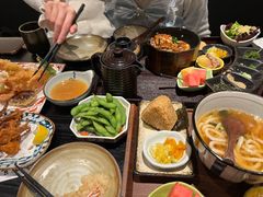 -玄白·炭烤活鳗(上海首店)