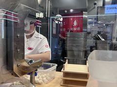 -喜家德虾仁水饺(华强天虹店)