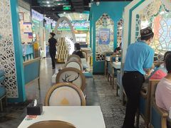 -帕米尔食府(白云观店)