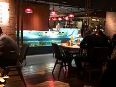 大堂-荣小馆(杭州大厦店)
