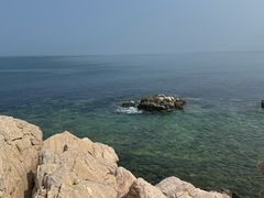 -养马岛旅游度假区