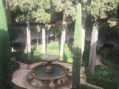 -阿尔罕布拉宫