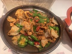 -四方桌·福建客家土菜(二中店)