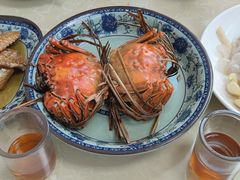 -芸海阁·农家私房菜(沙家浜景区出口店)