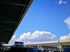 -约翰·菲茨杰拉德·肯尼迪国际机场