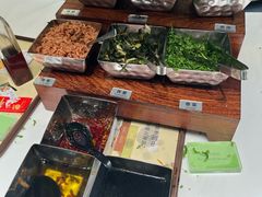 -虹桥机场V2贵宾休息室