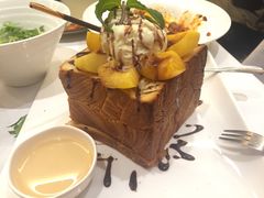 -琉璃餐厅(德基广场店)