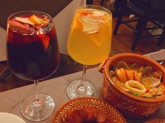 -ALBERGUE 1601 婆仔屋葡国餐厅