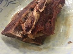 -乔家满族八大碗(流水沟店)