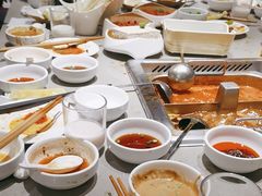 -海底捞火锅(宇飞大厦店)