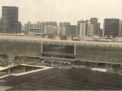 -丽柏酒店(上海广场长城店)