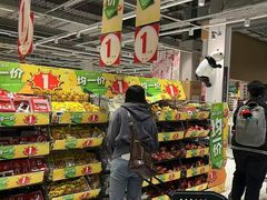 -大润发(南湖店)