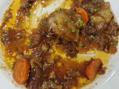 -红旗饭庄