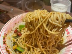 -遇见小面(深圳中心书城店)