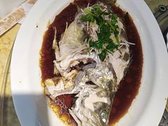 -南来顺饭庄·清真(南菜园店)