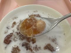-Ice Monster冰馆·CNN评选全球十大甜品(国贸商城店)
