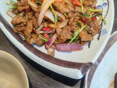 -乌记大厨餐厅