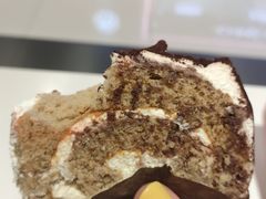 香蕉巧克力卷-樱花糕坊(凯德广场店)