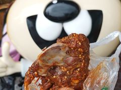 -老号尤兔头(幸福店)