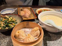 -南京大牌档(夫子庙贡院街店)