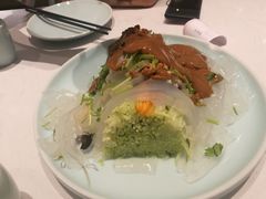 -北李妈妈菜·海肠捞饭(高新万达店)