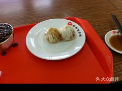 -庆丰包子铺(潘家园店)