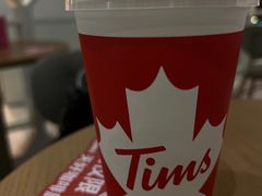 -Tims天好咖啡·贝果(杭州东站店)
