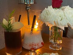 -咖法森林·咖啡  酒吧(天河店)