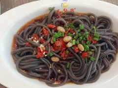-龙聚德北京烤鸭(沙坪坝华宇A馆店)