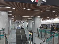 -汉中路(地铁站)
