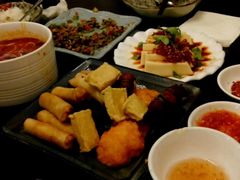 -火燒雲傣家菜(鼓楼店)