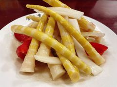 -荣生萝卜汤饭店