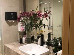 -沐·SPA悠享影院足道(海岸城店)